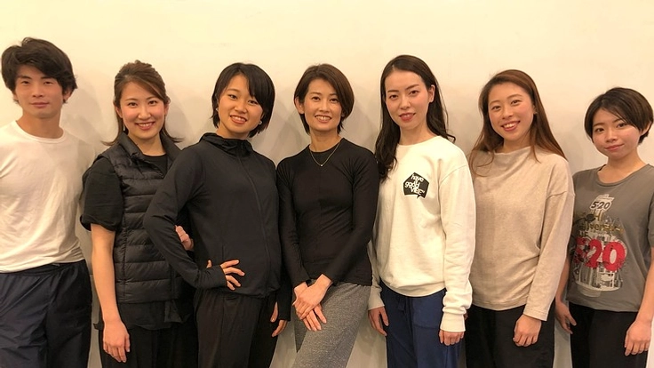 若手ダンサー6名の育成プロジェクトを一緒に支援してほしい!2
