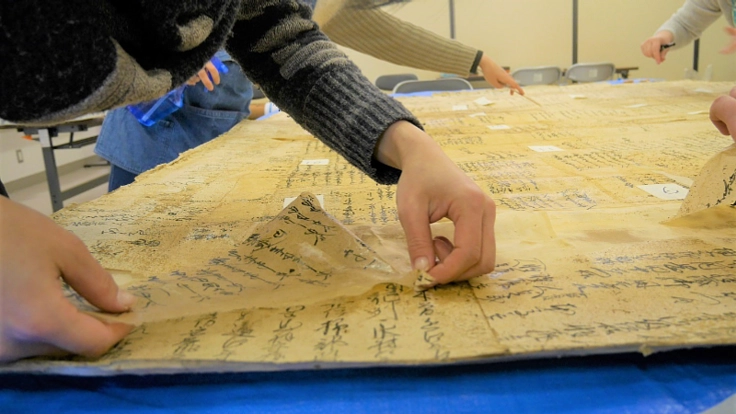 地域文化再生を担う専門家を育成｜アーカイブズ・カレッジ継続へ