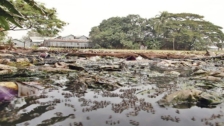 バングラデシュドキュメンタリー