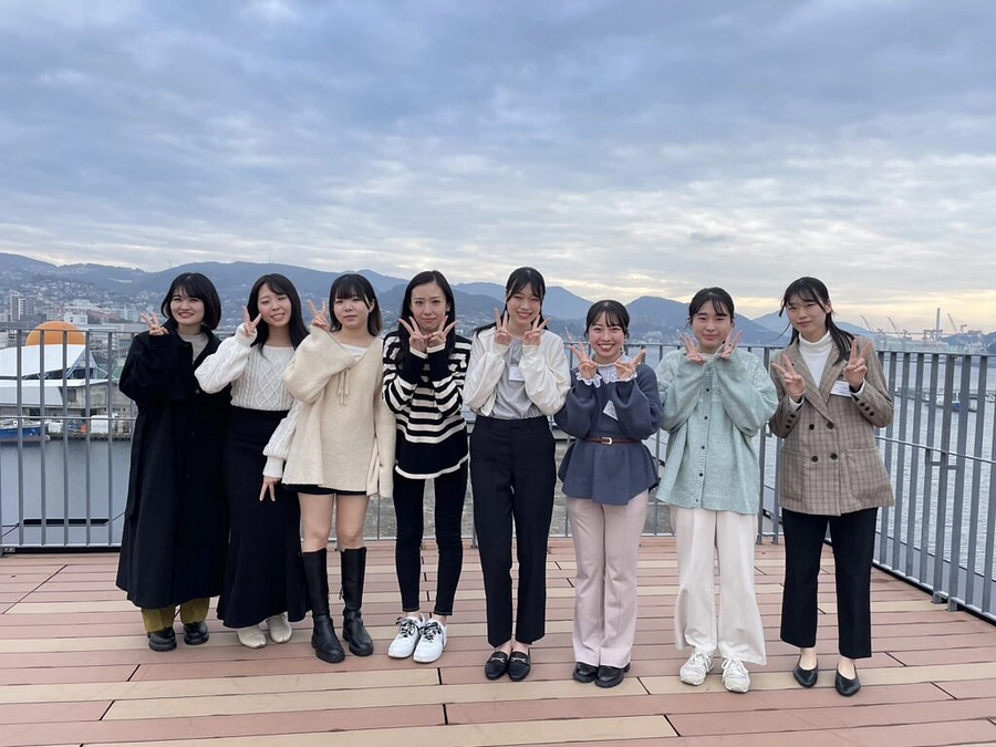 1月20日の「ながさき『しま』のビジネスチャレンジ2023」の様子がホームページに掲載されました。