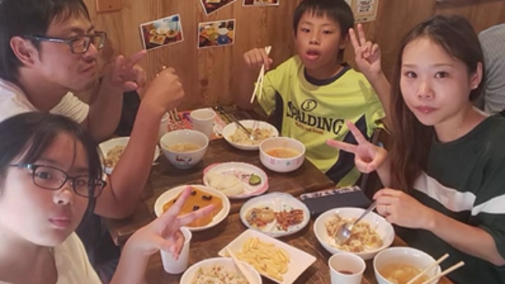 コロナの影響を受けた子供たちの食を支えよう〜昼の給食支援〜