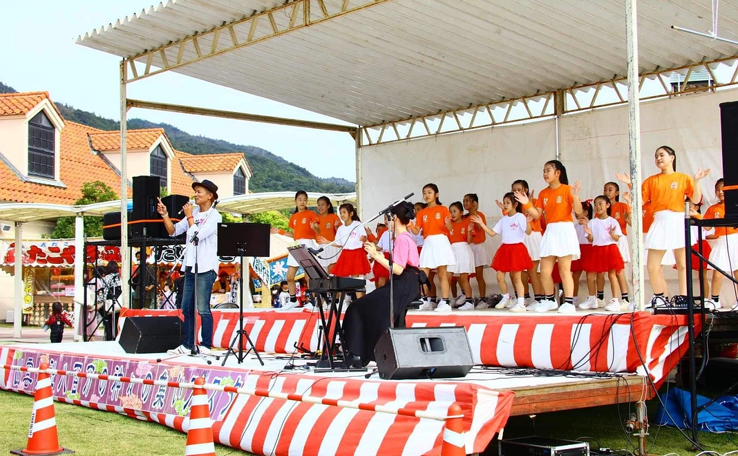 とにかく応援500円コース