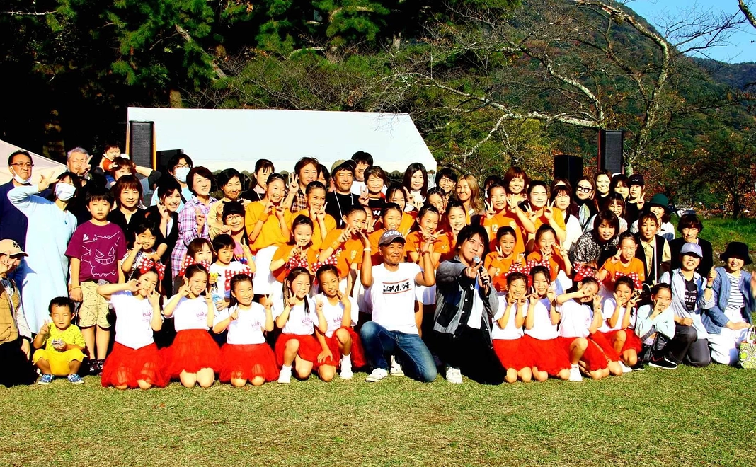 とにかく応援1000円コース