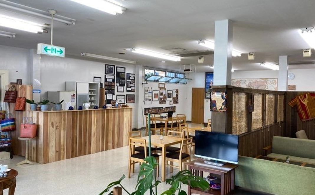 フィリア友の会　教育支援センター応援ファンド　法人の活動費、経費、維持費全体の支援10000円コース