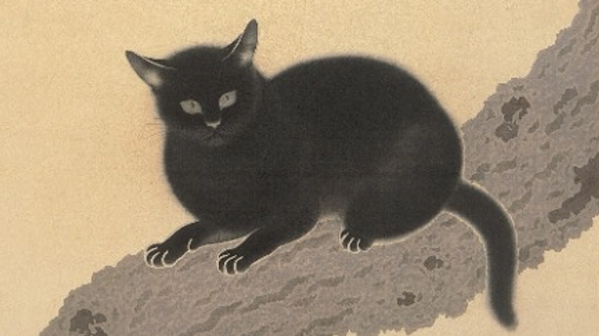 ２月２２日は猫の日