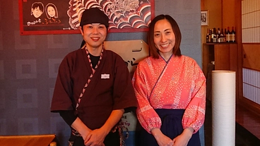 かみのやま温泉街の空き家を再生して娘の住む「まち」を元気にしたい！ のトップ画像