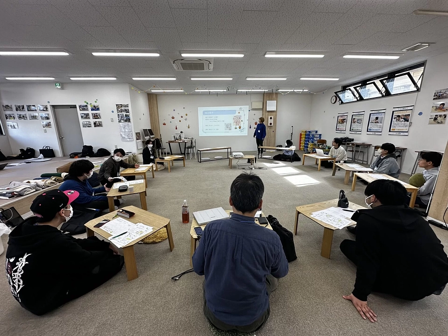特別活動「じぶんを好きになるガイダンス」を実施しました！