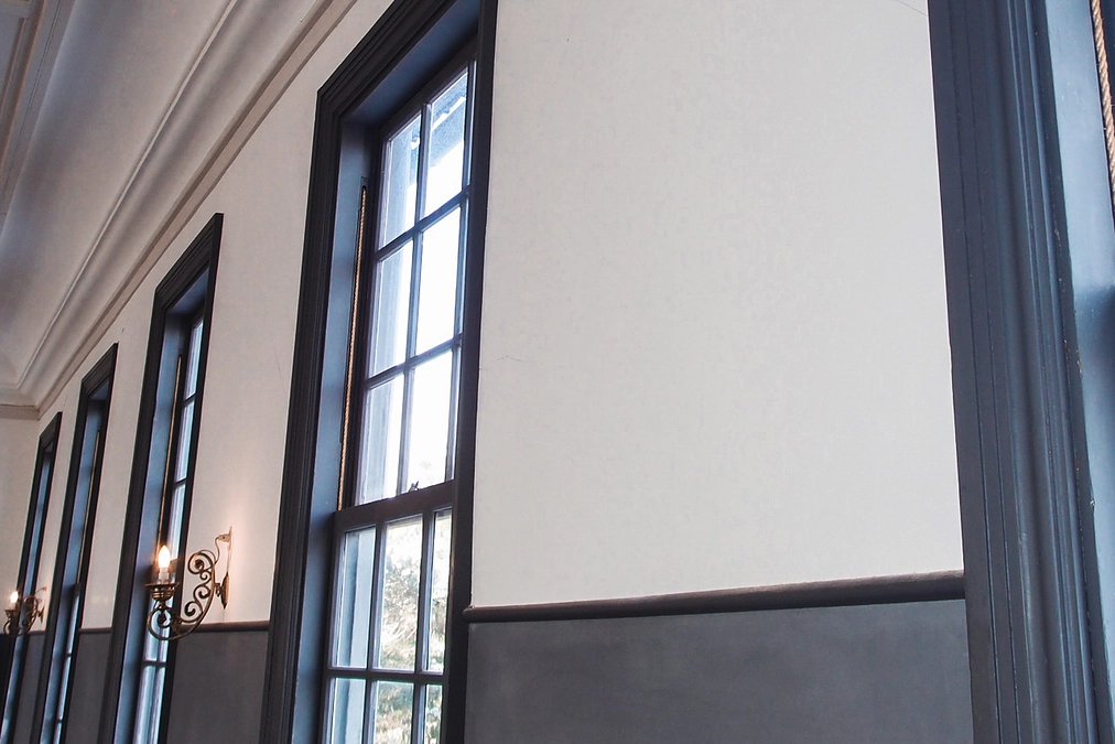 旧福島県尋常中学校本館／安積歴史博物館（公式）X - Twitterのご紹介