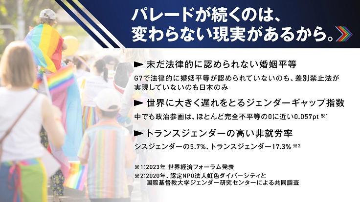 変わるまで、あきらめない。未来への決意と共に「30周年冊子」刊行 5枚目