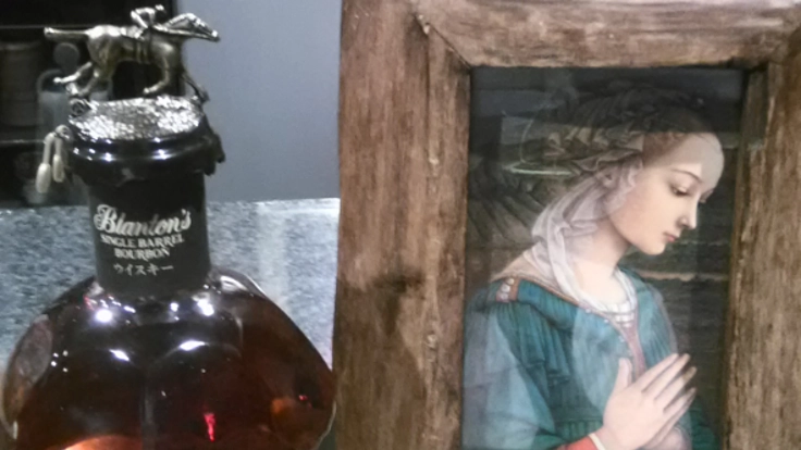 キリスト教の精神にのっとったスナック・エポペを応援しよう。