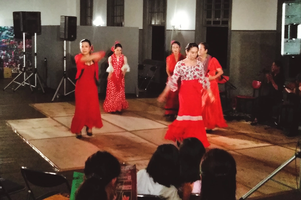 安積歴史博物館の利活用について（2F講堂）