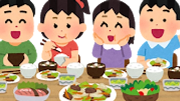 生活困難者・子供のための食堂 のトップ画像