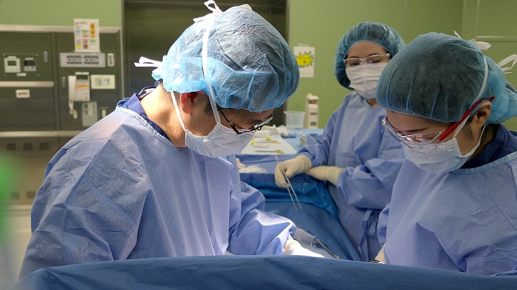 トリプルネガティブ乳がん：再発を防ぐ治療薬、確立のための臨床試験を