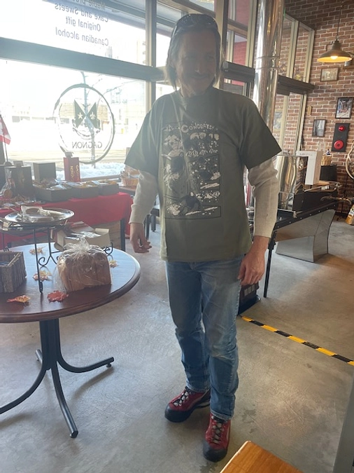 三月中旬からいよいよ本格的に・・・