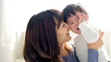 一人でも多くの笑顔が見たい！発達に心配がある親子に居場所を のトップ画像