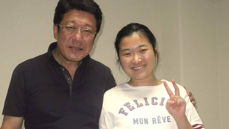 障がいのある娘が輝ける社会に。就労移行支援施設を開設！