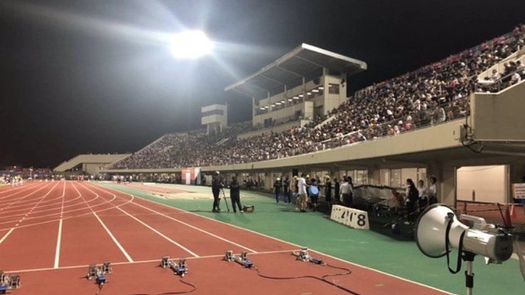 ANG2020！新たな伝説がここで生まれる。