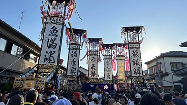 【石崎町復興CFプロジェクト】 のトップ画像