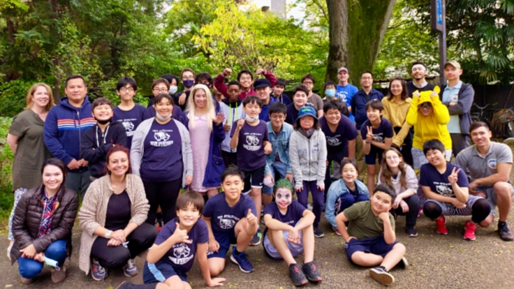 子どもたちの多様な個性を活かす学校TIPS：新校舎建設プロジェクト