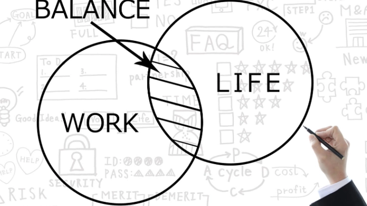 新しい時代の働き方を支援したい