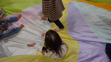 夢の輪フェスタ2024 のトップ画像