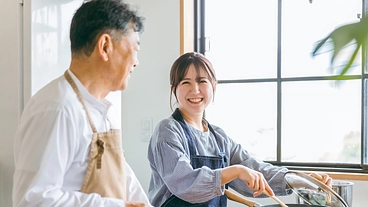 空き家を利用した居住支援をしたい のトップ画像