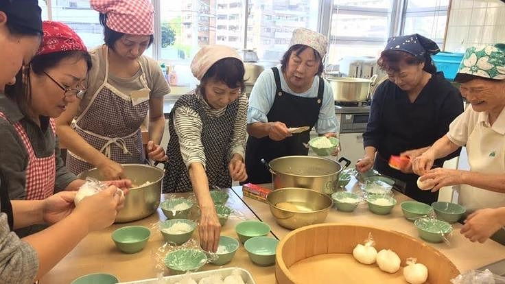 子どもたちを支えたい。子ども食堂ネットワークの立ち上げへ!