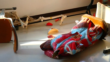 看護学生は能登の宝！能登の看護学生を守ろう のトップ画像