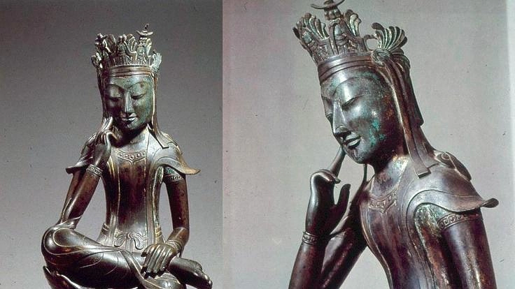 百済の戦略:日本、朝鮮、中国の平和のための百済人