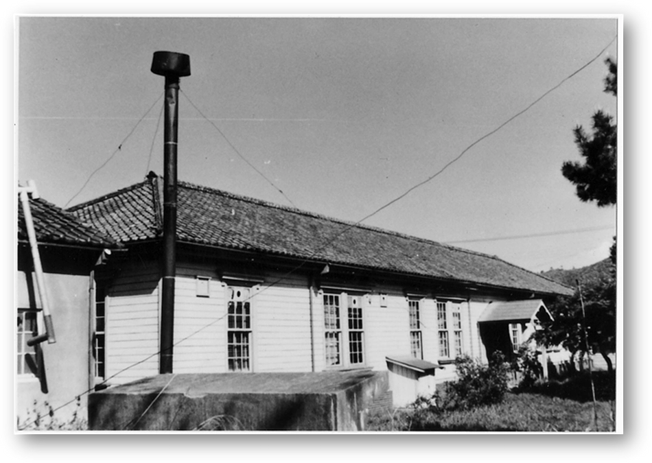 ワイン科学研究センター新旧比較