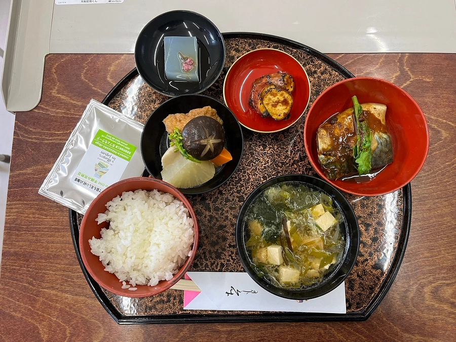 【拡散希望】珠洲の炊き出しにのとっこの椎茸を