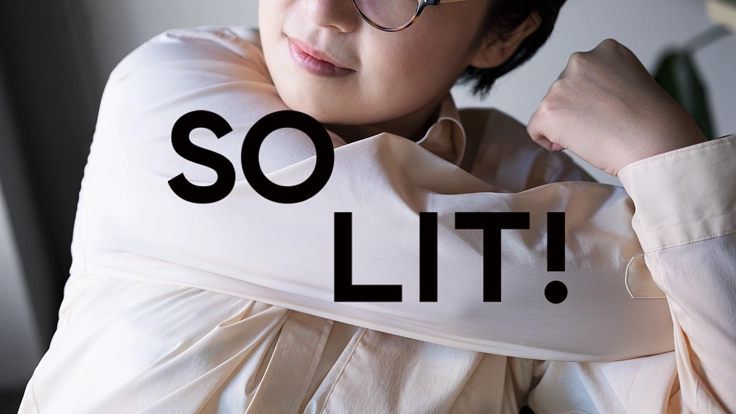 All inclusive?問いかけつづける、新ブランド始動。