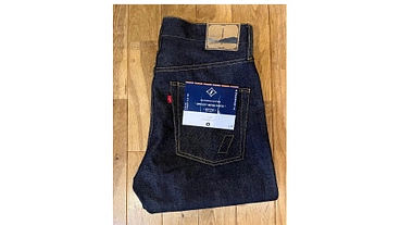 定番の再構築、日本製プロが本気で作る愛情たっぷりの育てる服 02 のトップ画像