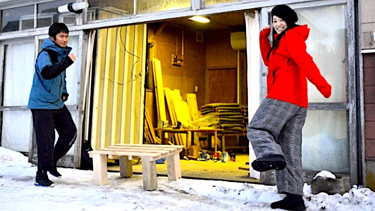 築50年の本屋さんを改修！商店街に人が行き交うきっかけの場へ