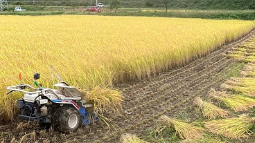中組区に自主防災組織を立ち上げて防災機器材を揃えます。 のトップ画像