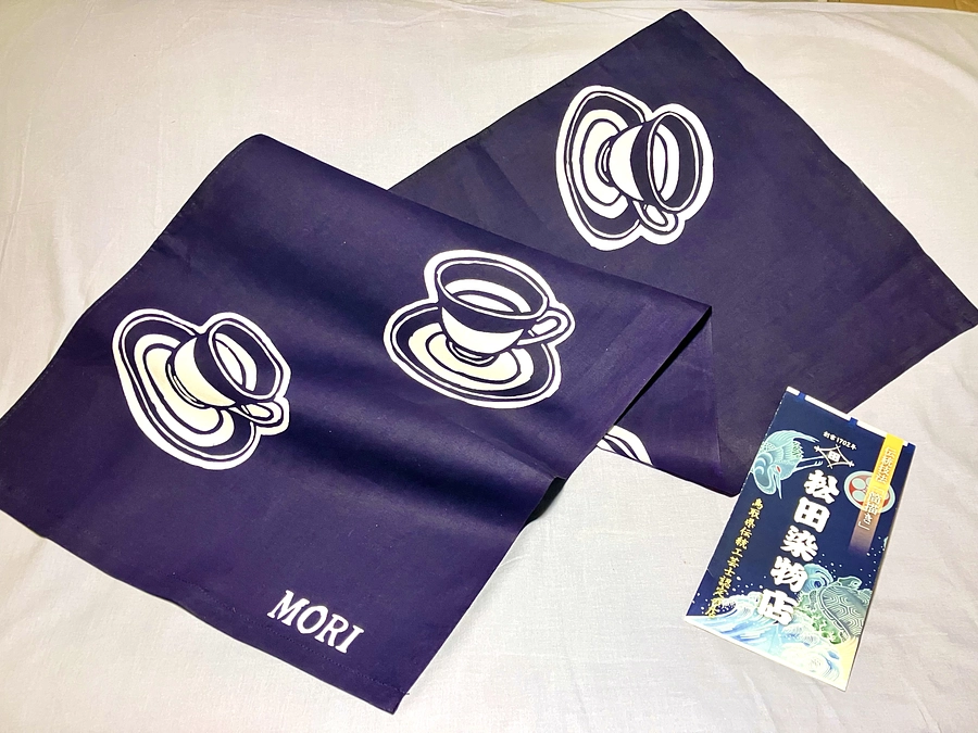 【活動報告⑥】リターン(返礼品)の発送はじめました