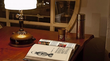 オールドコールマン完全図鑑を世界へ、そして次世代へ のトップ画像