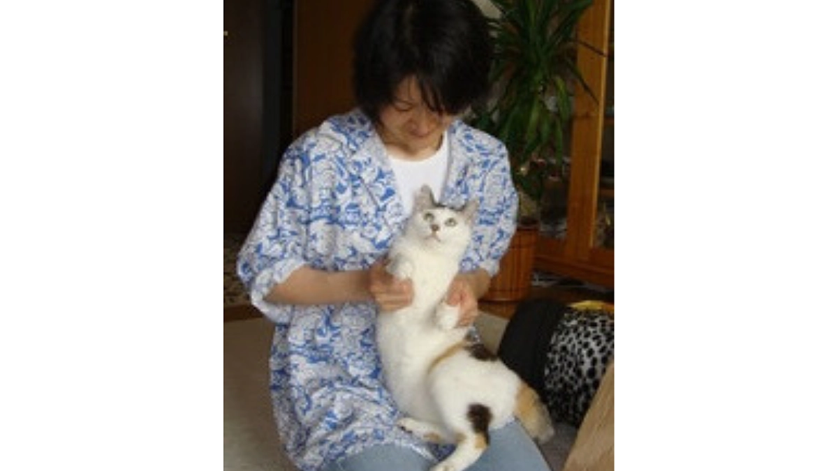 【メッセージリレーVol6】プロジェクトメンバー　山口満喜子さん