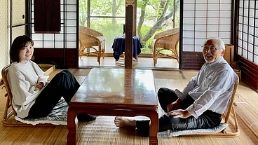 地域資源と人の再生のために交流拠点として古民家を活用したい のトップ画像