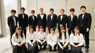 群馬で一夜限りのPOPSオーケストラを結成したい！ のトップ画像