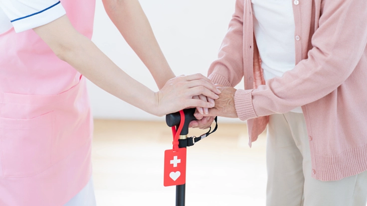 コロナウィルス感染と福祉従事者の離職問題に対する本来の専門職とは