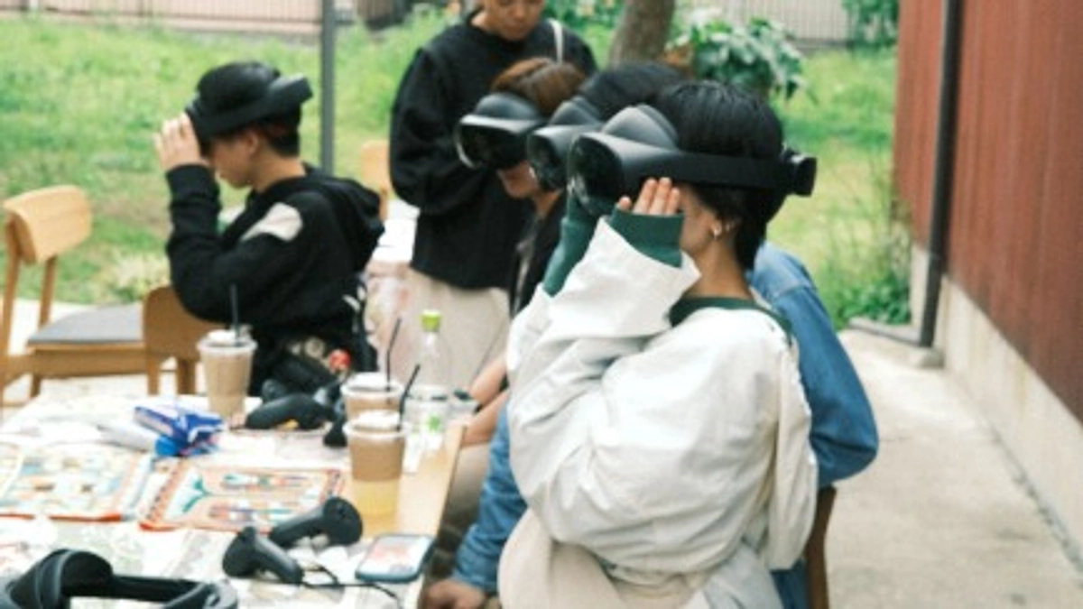 【イベント終了報告】出張バーチャルサファリ in KOBE