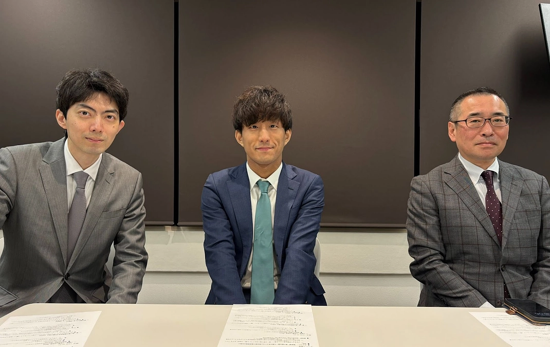 最終期開始LIVE配信　当日レポート