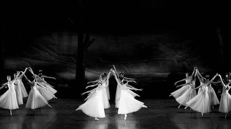 福岡ジュニアバレエ　第一回記念公演を成功させたい