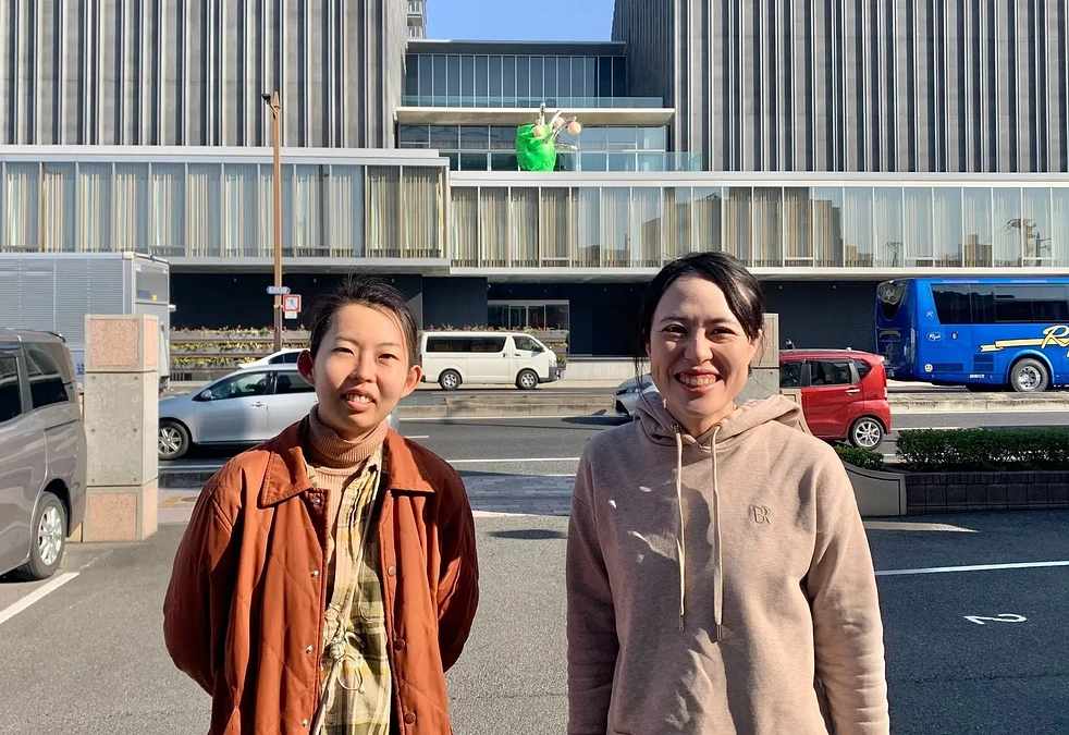 地域の中で子どもたちの安心できる温かな居場所。「ハロカル岡山」近況報告