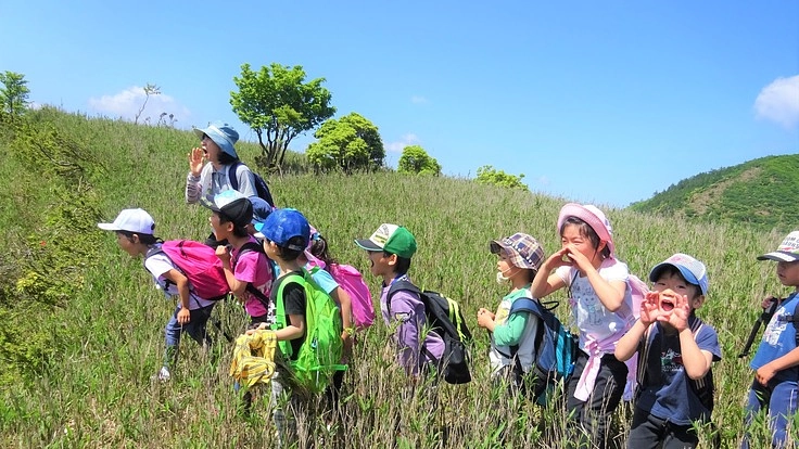守り継ぎたい!こどもに寄り添い育ち合う京都与謝野町の認可外保育園を