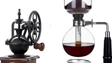 福岡市でサイフォンでコーヒーを提供するコーヒー専門店を開業したい のトップ画像