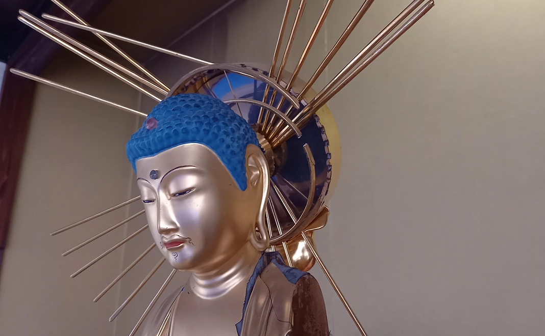 壱萬円 ご志納(義援)