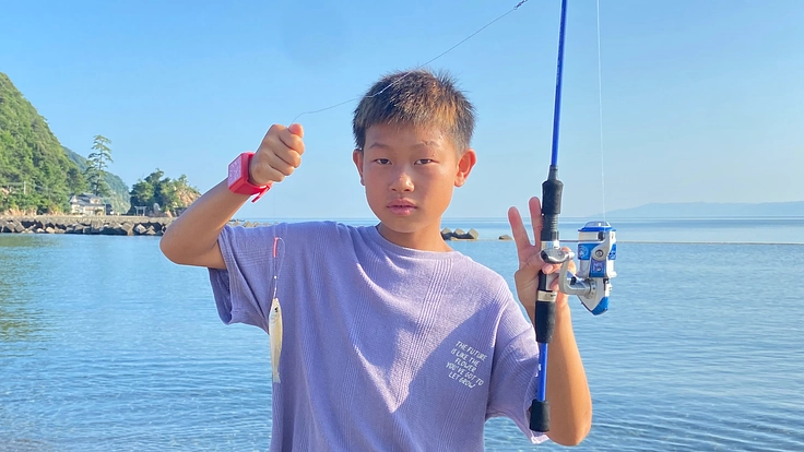 子供の未来を創造する