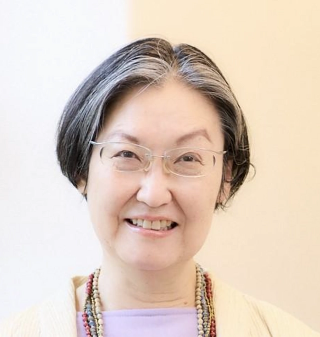 応援メッセージ＃11 河口真理子様より